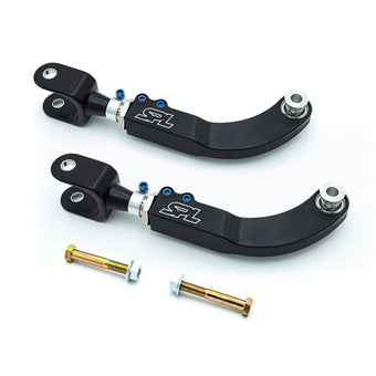compare product SPL Parts 2023+ Toyota GR Corolla Rear Upper Camber Arms