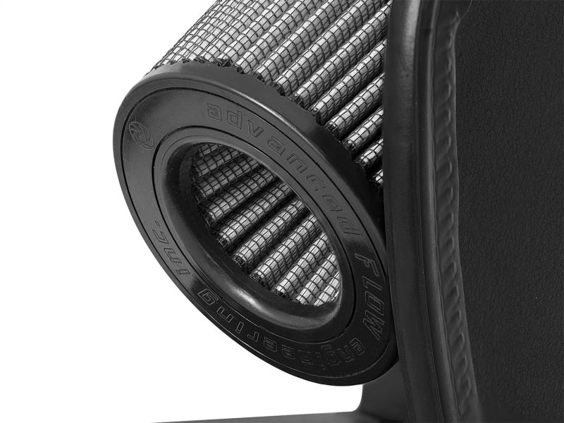 aFe Takeda Intakes Stage - 2 PDS AIS 16 - 17 Ford Focus RS L4 - 2.3L EcoBoost - My Store