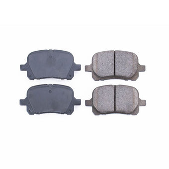compare product Power Stop 97-01 Lexus ES300 Front Z16 Evolution Ceramic Brake Pads