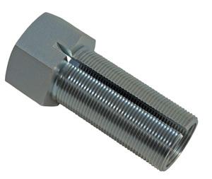 compare product SPC Performance Jeep JK Hex Tie Rod