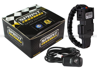 compare product aFe Power Sprint Booster Power Converter 10-15 Chevy Camaro V6/V8 A/T