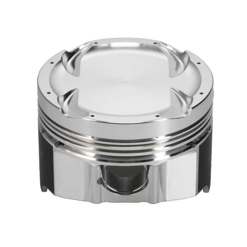 Manley Mitsubishi Eclipse 85.5mm Bore 88mm Stroke 12cc DISH T/T Piston Set of 4 - My Store