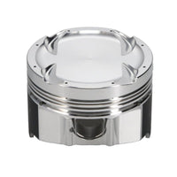 Manley Mitsubishi Eclipse 85.5mm Bore 88mm Stroke 12cc DISH T/T Piston Set of 4 - My Store