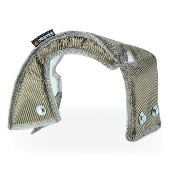compare product Mishimoto 15+ Honda Civic FK2/FK8 Type-R Turbo Blanket