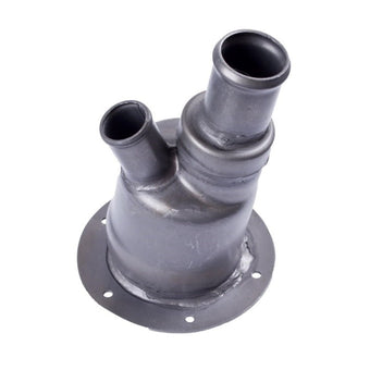 compare product Omix Fuel Filler Neck 91-95 Jeep Wrangler (YJ)