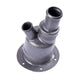 Omix Fuel Filler Neck 91 - 95 Jeep Wrangler (YJ) - My Store
