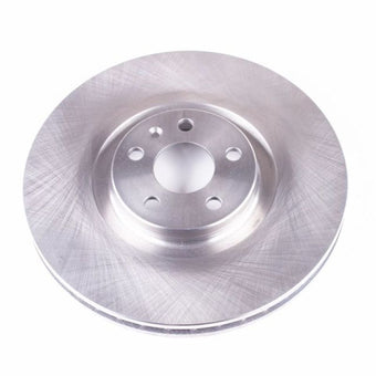 compare product Power Stop 17-19 Volvo S90 Front Autospecialty Brake Rotor