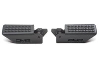 DV8 Offroad 2021+ Ford Bronco Foot Peg Pair - Black - My Store