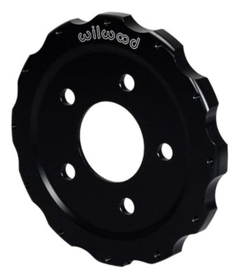 compare product Wilwood Hat-BB Rear (-).090in Offset 5 x 4.50 - 12 on 8.25in