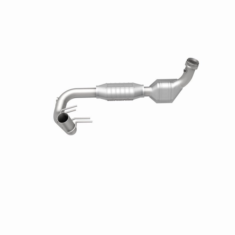 MagnaFlow Conv DF 98 Ford Expedition 5.4L - My Store