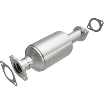 compare product MagnaFlow Nissan Direct-Fit Catalytic Converter