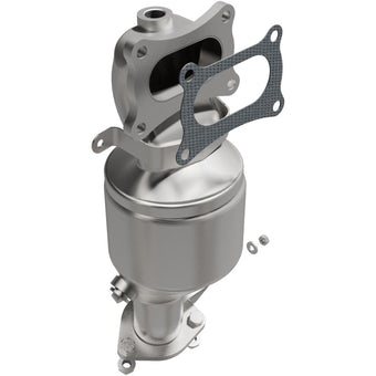 compare product MagnaFlow Direct Fit Catalytic Converter 2008-2016 Honda Odyssey 3.5L