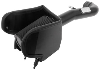 compare product K&N 2018 Jeep Wrangler JL V6-3.6L F/I Blackhawk Performance Intake Kit (No Jeep Grand Cherokee)