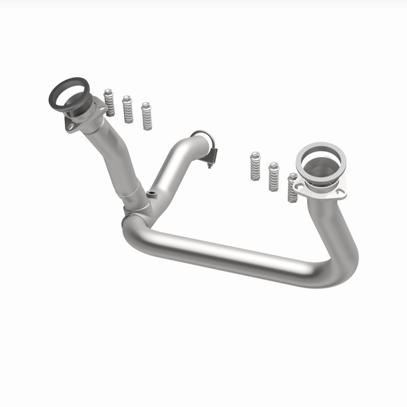 BRE Exhaust 92 - 93 S10 Sonoma 2.8L 4.3L Front Pipe Kit - My Store