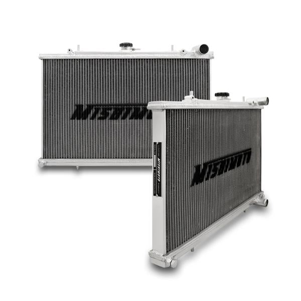 Mishimoto R32 Nissan Skyline Manual Aluminum Radiator - My Store