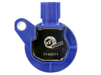aFe 11 - 16 Ford Mustang GT / 11 - 16 Ford F150 SCORCHER High - Performance Ignition Coil Single - My Store