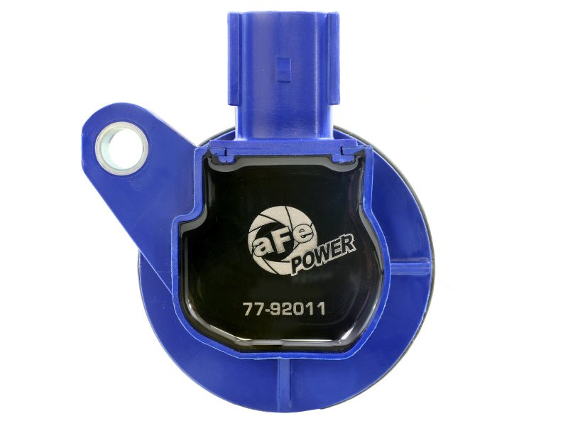 aFe SCORCHER Ignition Coil Ford Mustang/F - 150 11 - 16 V8 - 5.0L - My Store