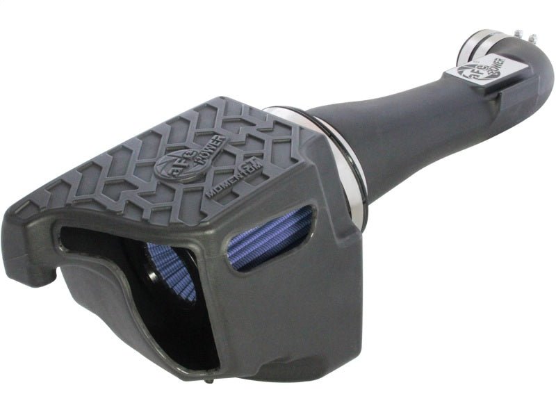 aFe Momentum GT PRO 5R Intake 12 - 13 Jeep Wrangler JK V6 3.6L - My Store