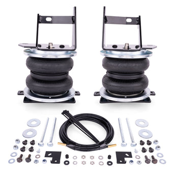 compare product Air Lift Performance 2025 Toyota 4Runner 4WD LoadLifter 5000 Air Spring Kit