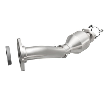 compare product MagnaFlow Direct Fit Catalytic Converter 12-14 Civic 2.4L