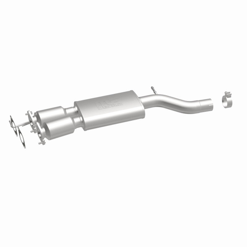 MagnaFlow Conv Direct Fit 12 - 15 Cadillac SRX 3.6L - My Store