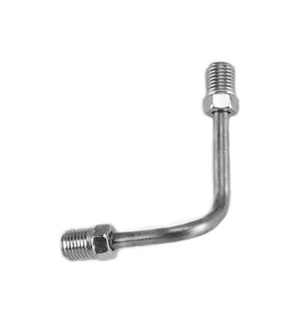 compare product Wilwood Short COMBO P-VALVE Tube Assembly