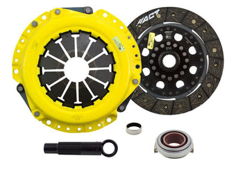 compare product ACT 2002 Acura RSX HD/Perf Street Rigid Clutch Kit