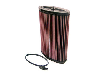 compare product K&N 05-06 Porsche Boxster 2.7L-F6/3.2L-F6 Drop In Air Filter