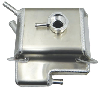 compare product Moroso 03-12 Mazda RX-8 Coolant Expansion Tank - Direct Bolt-In Replacement