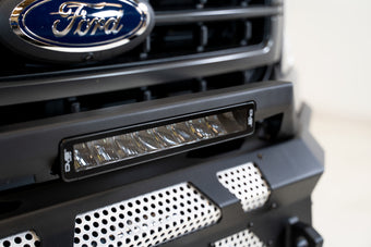 compare product DV8 Offroad Elite Series 13in Light Bar 45W Flood/Spot LED