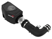 aFe POWER Momentum GT Pro Dry S Intake System 17 - 21 Alfa Romeo Giulia L4 - 2.0L (t) - My Store