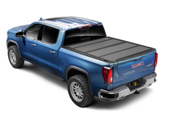 compare product BAK 24-25 Chevrolet Silverado EV 6ft Bed BAKFlip MX4