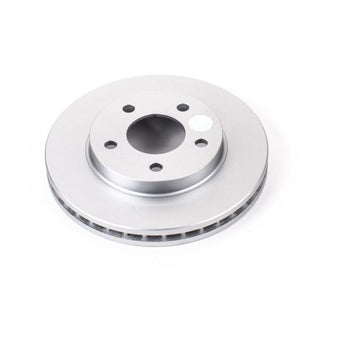 compare product Power Stop 02-07 Buick Rendezvous Front Evolution Geomet Coated Rotor