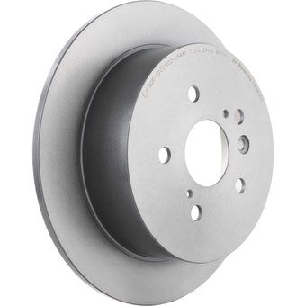 compare product Brembo 19-22 Volvo XC40 Front UV Coated Rotor