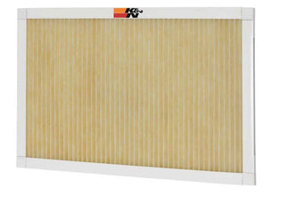 compare product K&N HVAC Filter - 14 x 20 x 1