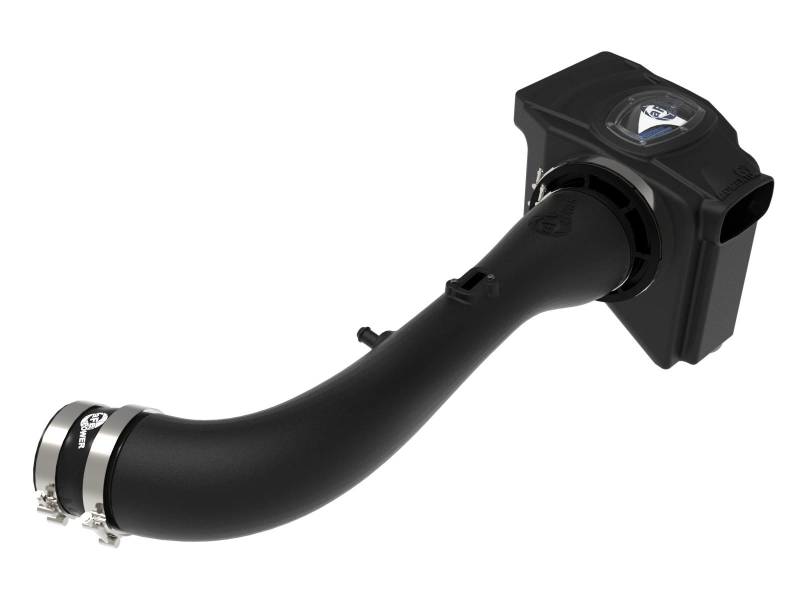 aFe 20 - 22 Nissan Frontier V6 - 3.8L Momentum GT Cold Air Intake System w/ Pro 5R Filter - My Store