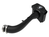 aFe 20 - 22 Nissan Frontier V6 - 3.8L Momentum GT Cold Air Intake System w/ Pro 5R Filter - My Store