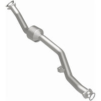 MagnaFlow OEM Grade Direct Fit Converter 06 - 08 Subaru Forester 2.5L - My Store