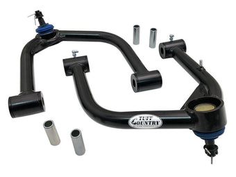 compare product Tuff Country 07-22 Toyota Tundra 4x4 & 2wd Upper Control Arms