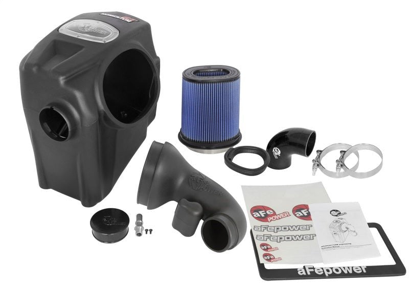 AFE Momentum GT Pro 5R Intake System GM Colorado/Canyon 15 - 16 L4 - 2.5L - My Store