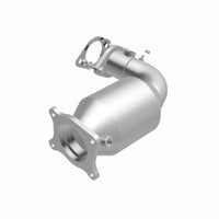 Magnaflow OEM Grade Direct Fit Converter 15 - 19 Subaru WRX H4 2.0L - My Store
