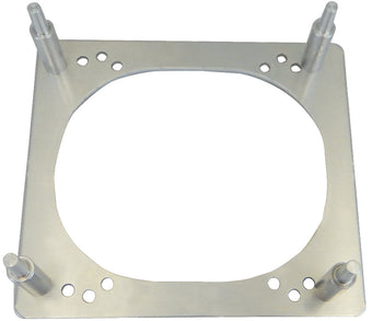 compare product Moroso Carburetor Work Stand - Universal