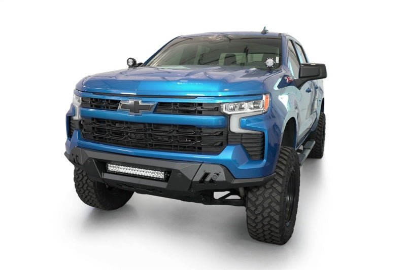 ADD 2022+ Chevy/GMC 1500 Ditch Light Brackets - My Store