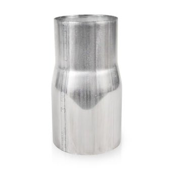 compare product Stainless Works Tubing Transition 3 1/2in to 2 1/2in