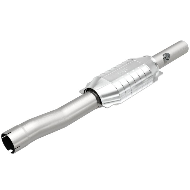 MagnaFlow Conv DF 99 - 01 Grand Cherokee 4.7L - My Store