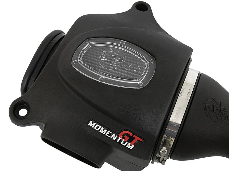 aFe Momentum GT Intakes PDS AIS Toyota Land Cruiser 08 - 17 V8 - 5.7L - My Store