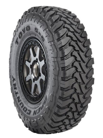 compare product Toyo Open Country SxS Tire - 32X950R15LT OPMTS TL