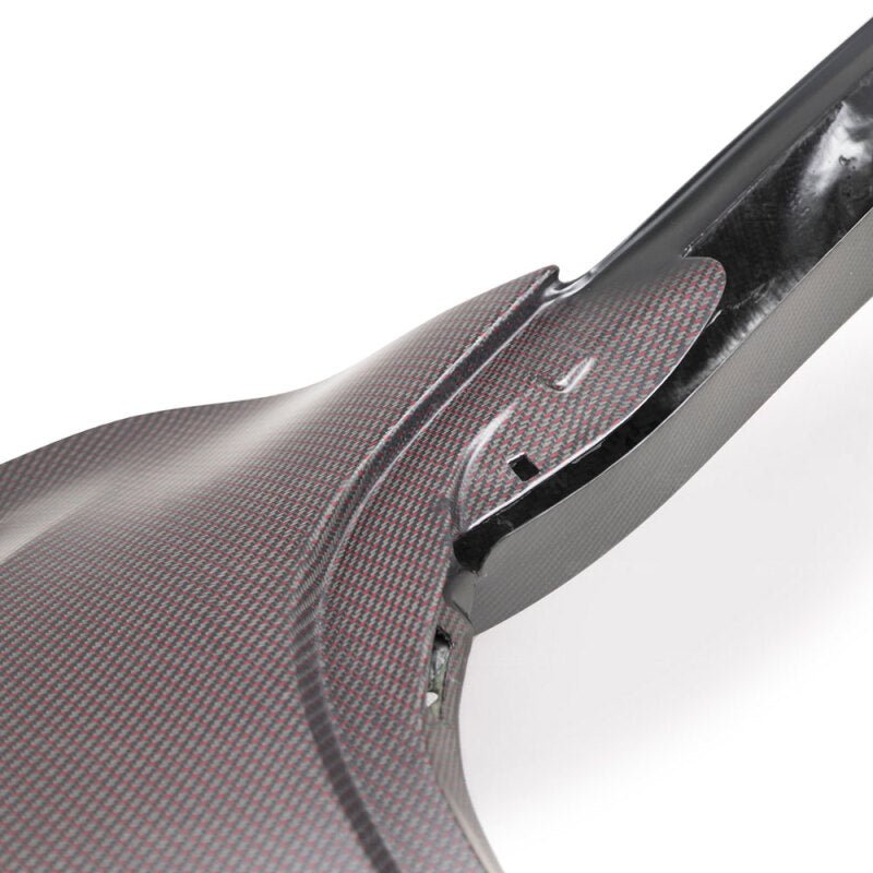 Seibon 2020 Toyota GR Supra Dry Carbon Fiber Trunk Lid - My Store