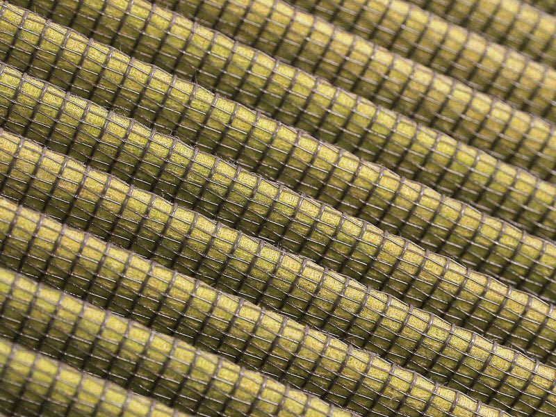 aFe Magnum FLOW Universal Air Filter (7 - 1/2x5 - 1/2) IN F x (9 - 1/4x7 - 1/4) IN B x (6x4) IN T x 9 IN - My Store