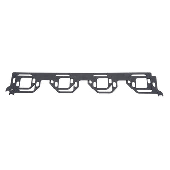 compare product Edelbrock Gaskets Intake Manifold Chrysler 426-572 Gen II Hemi 2 00In X 1 84In Port 060In Thick Set